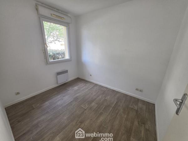 Appartement 31.26 m² à Blanquefort 33290