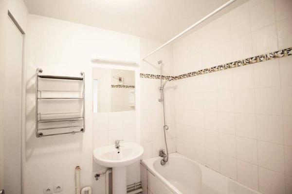 Appartement 2 pièces - 44600 Saint-Nazaire -  Québrais