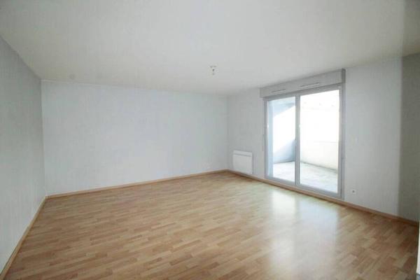 Appartement 2 pièces - 44600 Saint-Nazaire -  Québrais