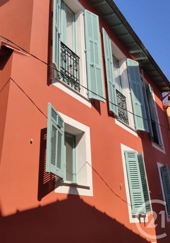 Maison à vendre  5 pièces - 101,23 m2 VILLEFRANCHE SUR MER - 06