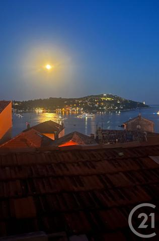 Maison à vendre  5 pièces - 101,23 m2 VILLEFRANCHE SUR MER - 06