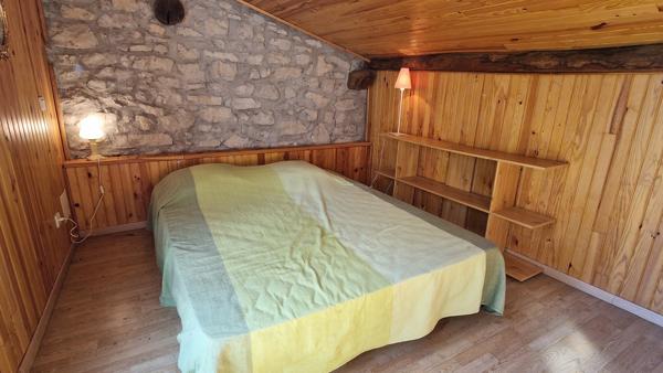 Maison de caractère au calme avec 2,7ha de terrain Foix