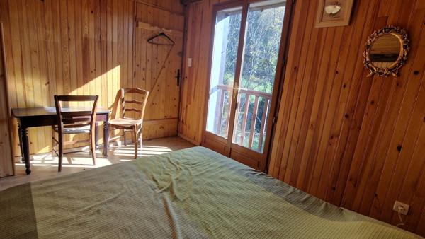 Maison de caractère au calme avec 2,7ha de terrain Foix