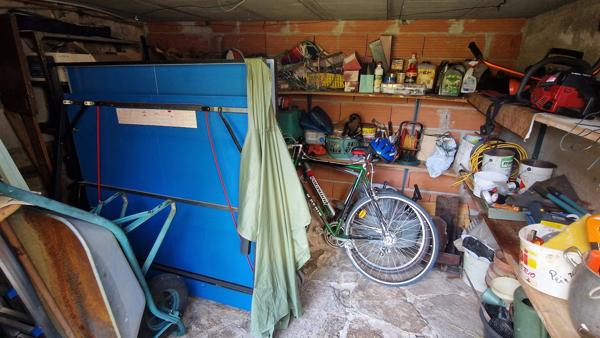 Maison de caractère au calme avec 2,7ha de terrain Foix