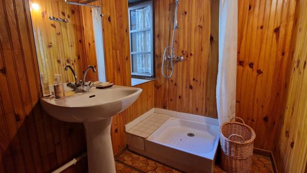 Maison de caractère au calme avec 2,7ha de terrain Foix