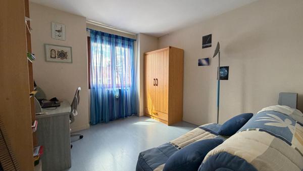 Maison 6 pièces à vendre à Livry-Gargan - 123,24 m² sur terrain de 676 m²