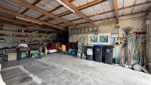 Maison 6 pièces à vendre à Livry-Gargan - 123,24 m² sur terrain de 676 m²