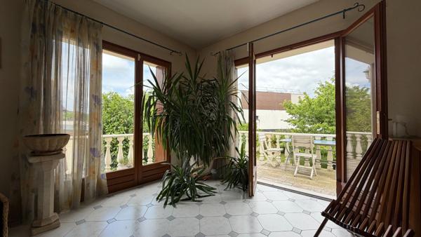 Maison 6 pièces à vendre à Livry-Gargan - 123,24 m² sur terrain de 676 m²