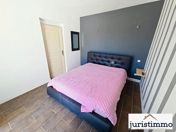 Sérignan-du-Comtat (84830) EXCLUSIVITÉ – Maison de plain-pied à Sérignan-du-Comtat