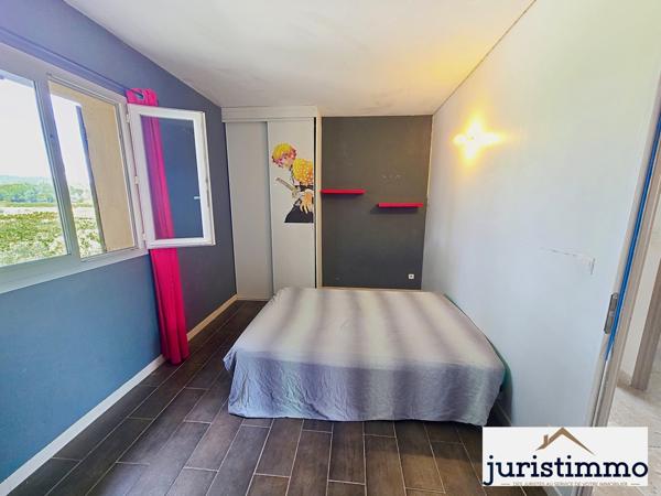 Sérignan-du-Comtat (84830) EXCLUSIVITÉ – Maison de plain-pied à Sérignan-du-Comtat