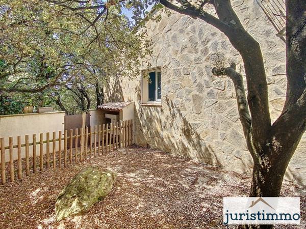 Sérignan-du-Comtat (84830) EXCLUSIVITÉ – Maison de plain-pied à Sérignan-du-Comtat