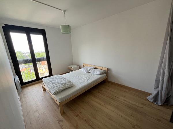 Colocation Conviviale à Colomiers - 2 Chambres Disponibles dès Maintenant