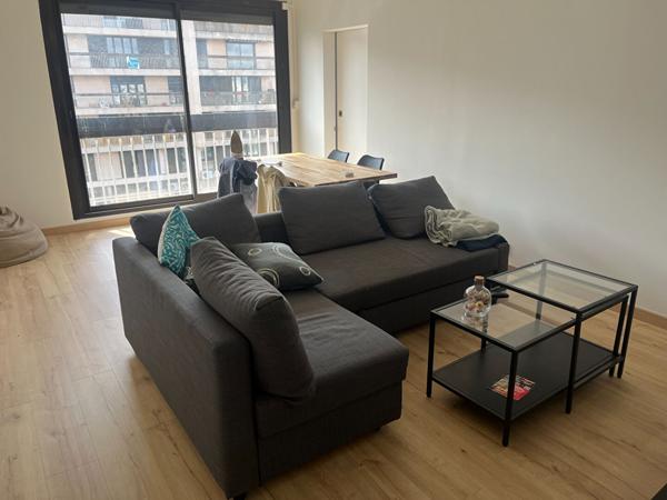 Colocation Conviviale à Colomiers - 2 Chambres Disponibles dès Maintenant