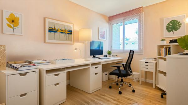 Saint-Nom-la-Bretèche (78860) MAISON BIEN ENTRETENUE ET IDEALEMENT PLACEE (PROCHE ECOLE, COMMERCES, COLLEGE ET TRANSPORTS).