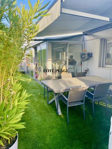 Royan (17200) ROYAN PONTAILLAC APPARTEMENT DE 195 M² AU PRIX DE 1 599 000 € HAI