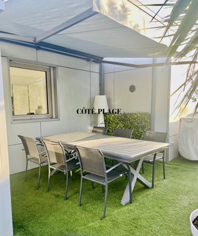 Royan (17200) ROYAN PONTAILLAC APPARTEMENT DE 195 M² AU PRIX DE 1 599 000 € HAI