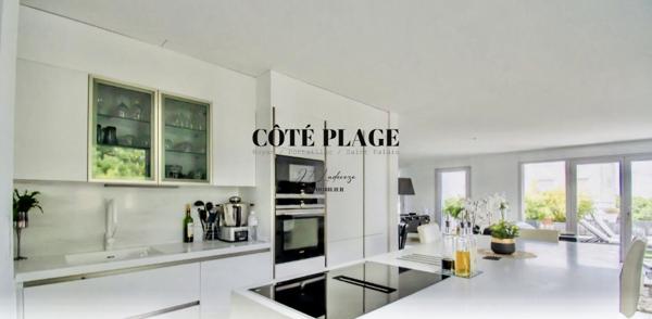 Royan (17200) ROYAN PONTAILLAC APPARTEMENT DE 195 M² AU PRIX DE 1 599 000 € HAI