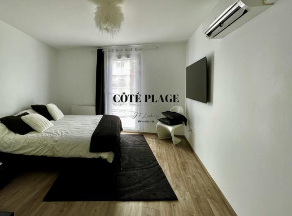 Royan (17200) ROYAN PONTAILLAC APPARTEMENT DE 195 M² AU PRIX DE 1 599 000 € HAI