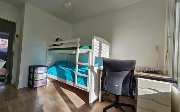 Appartement à vendre    4 pièces • 66,80 m2 Saint-Étienne