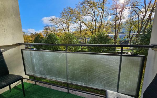 Appartement à vendre    4 pièces • 66,80 m2 Saint-Étienne