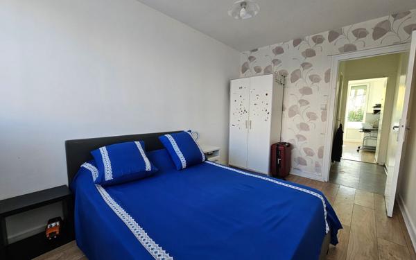 Appartement à vendre    4 pièces • 66,80 m2 Saint-Étienne