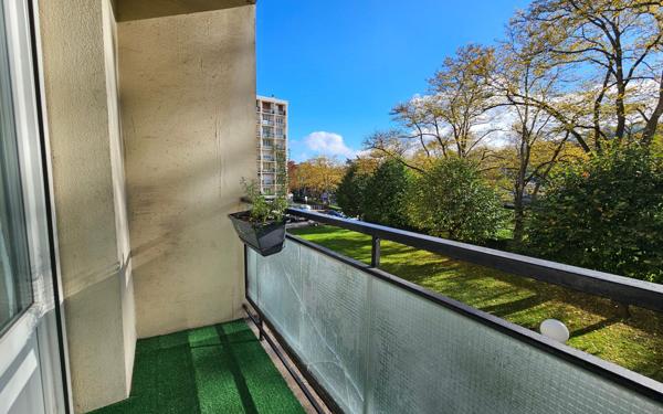 Appartement à vendre    4 pièces • 66,80 m2 Saint-Étienne