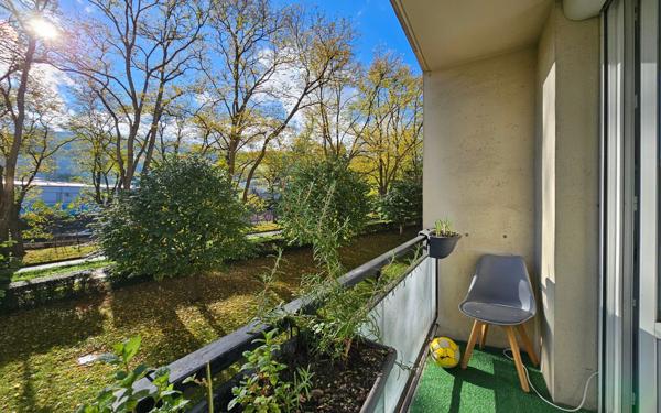 Appartement à vendre    4 pièces • 66,80 m2 Saint-Étienne