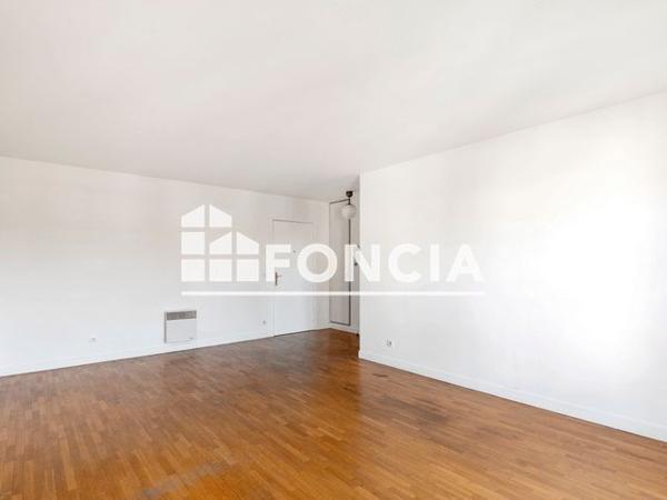 À vendre Appartement 2 pièces 50.22 m² - Antony 92160
