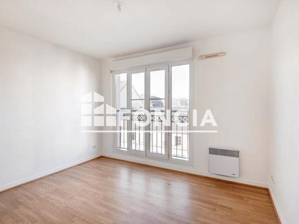 À vendre Appartement 2 pièces 50.22 m² - Antony 92160