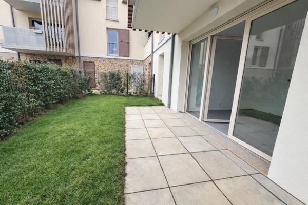 Vente Appartement 2 pièces 54 m2 à Fontenay-Trésigny