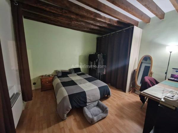 Vente Appartement 2 pièces 41 m2 à Magny-en-Vexin