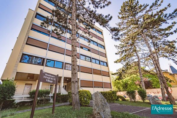 Appartement Tinqueux 5 pièce(s) 122.1 m2