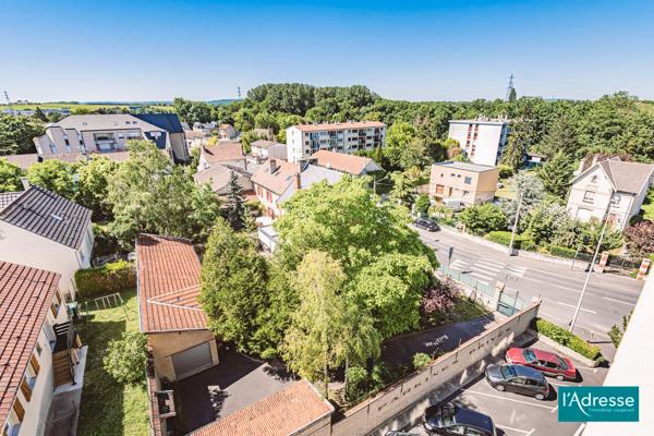 Appartement Tinqueux 5 pièce(s) 122.1 m2