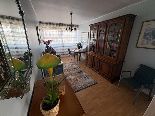Appartement Tinqueux 5 pièce(s) 122.1 m2