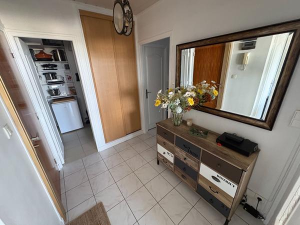 Appartement Tinqueux 5 pièce(s) 122.1 m2