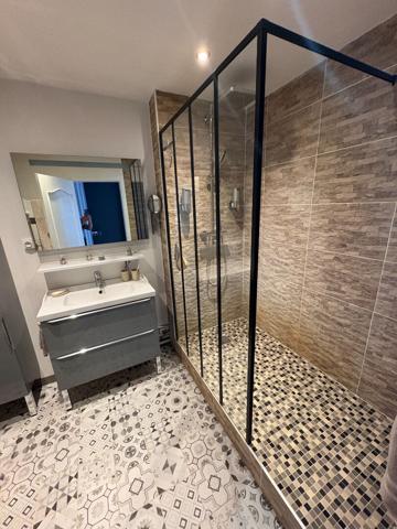 Appartement Tinqueux 5 pièce(s) 122.1 m2