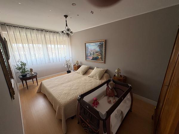 Appartement Tinqueux 5 pièce(s) 122.1 m2