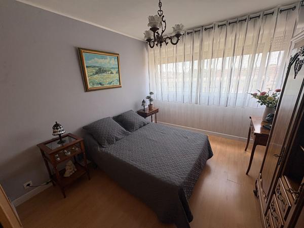Appartement Tinqueux 5 pièce(s) 122.1 m2