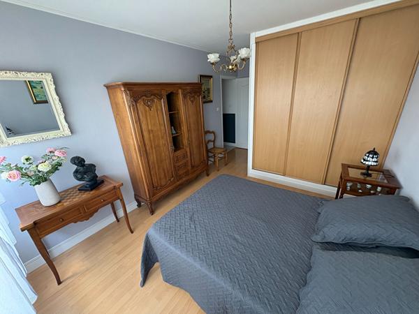 Appartement Tinqueux 5 pièce(s) 122.1 m2