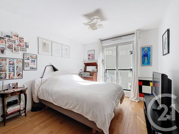 Appartement F4 à vendre  4 pièces - 84,12 m2 BOULOGNE BILLANCOURT - 92