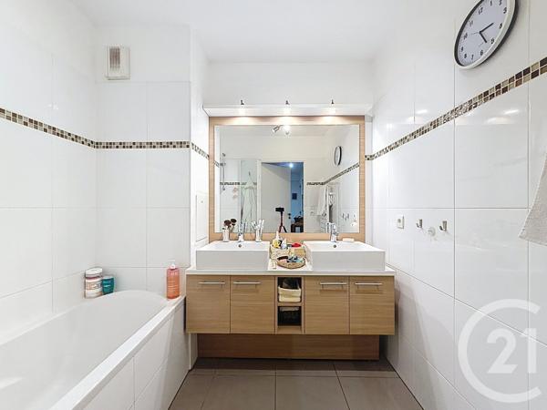 Appartement F4 à vendre  4 pièces - 84,12 m2 BOULOGNE BILLANCOURT - 92