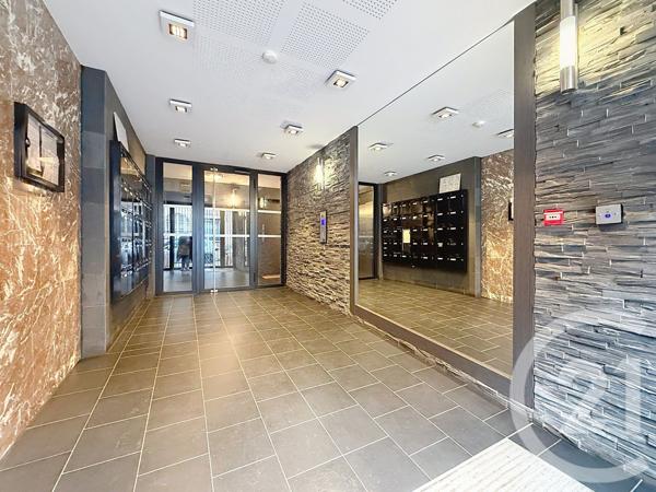 Appartement F4 à vendre  4 pièces - 84,12 m2 BOULOGNE BILLANCOURT - 92