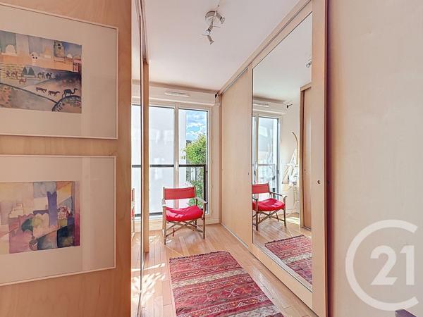 Appartement F4 à vendre  4 pièces - 84,12 m2 BOULOGNE BILLANCOURT - 92