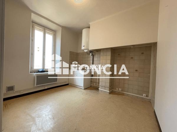 Location Appartement 2 pièces 41.15 m² - 7 RUE DE SEVILLE Carcassonne 11000