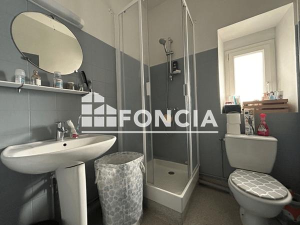 Location Appartement 2 pièces 41.15 m² - 7 RUE DE SEVILLE Carcassonne 11000