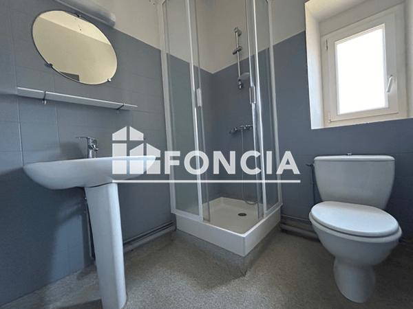 Location Appartement 2 pièces 41.15 m² - 7 RUE DE SEVILLE Carcassonne 11000