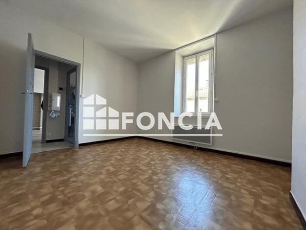 Location Appartement 2 pièces 41.15 m² - 7 RUE DE SEVILLE Carcassonne 11000