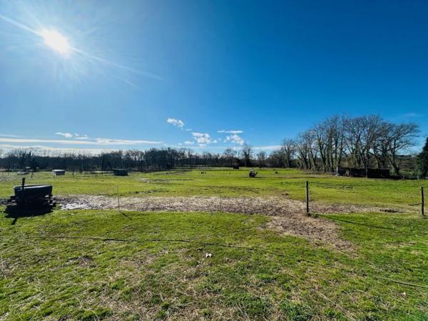 Maison ancienne Saint-Geours-de-Maremne 140 m²