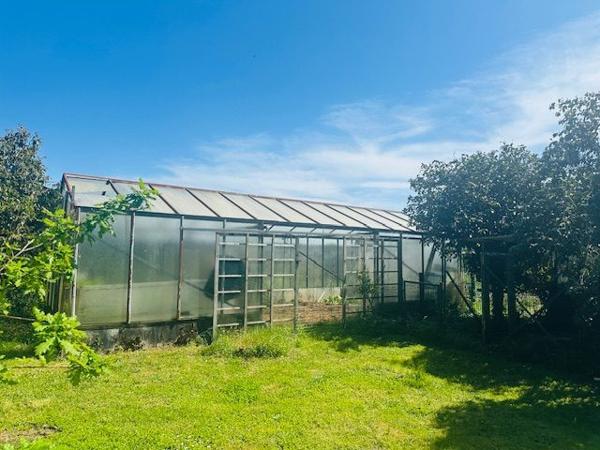 Maison ancienne Saint-Geours-de-Maremne 140 m²