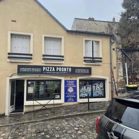 Vente Local commercial 43 m2 à Étampes